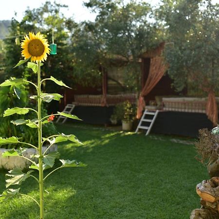 Guentur Hotel & Restaurant Göcek Zewnętrze zdjęcie