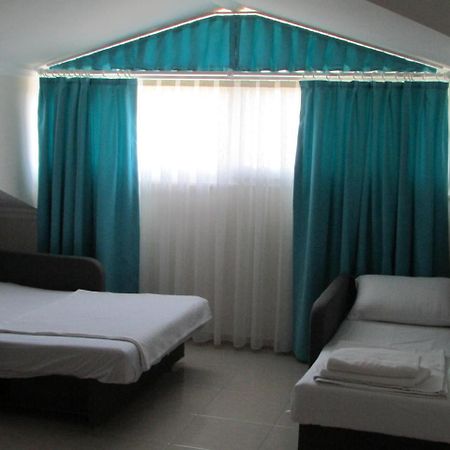 Guentur Hotel & Restaurant Göcek Zewnętrze zdjęcie
