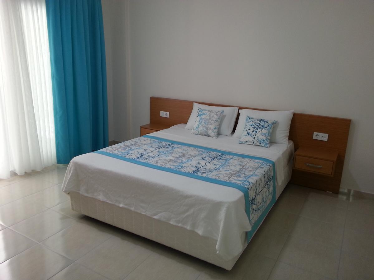 Guentur Hotel & Restaurant Göcek Zewnętrze zdjęcie