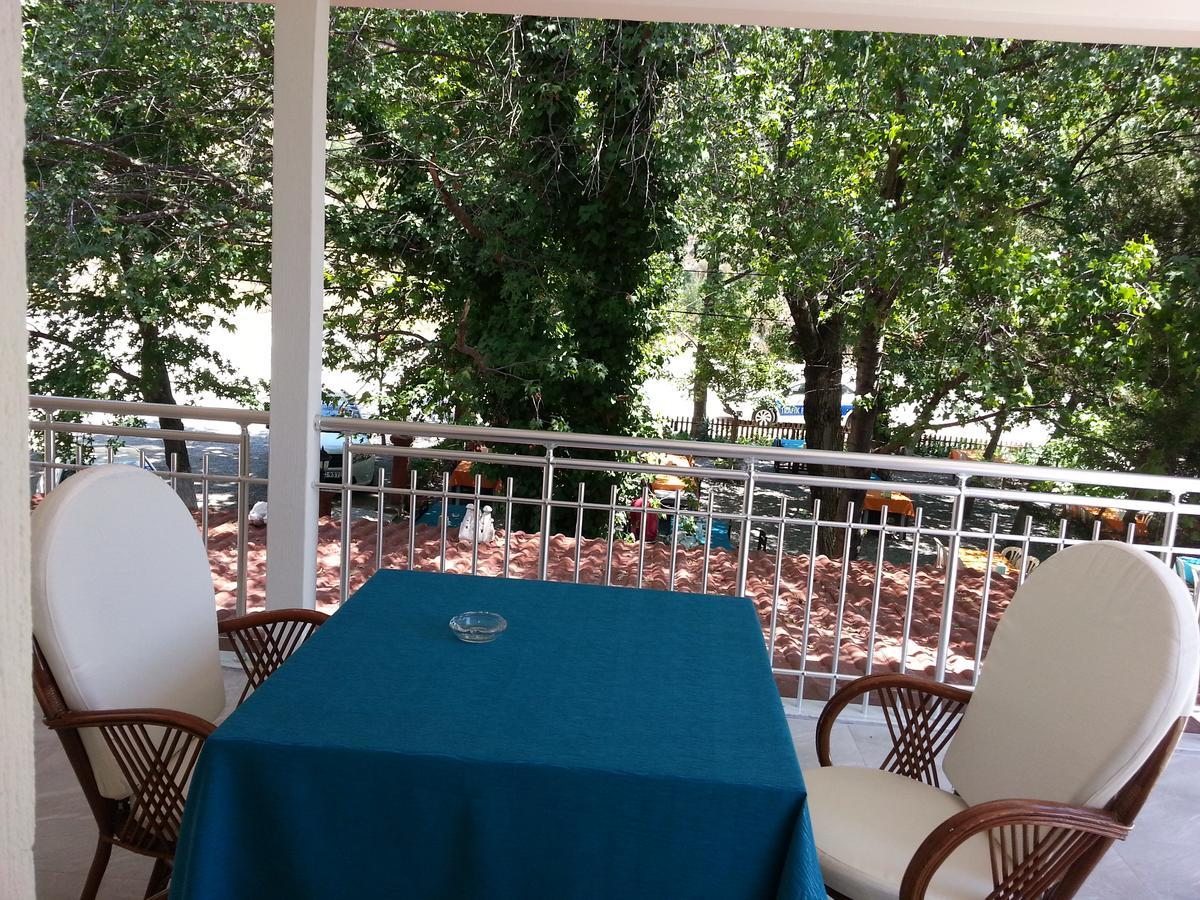 Guentur Hotel & Restaurant Göcek Zewnętrze zdjęcie