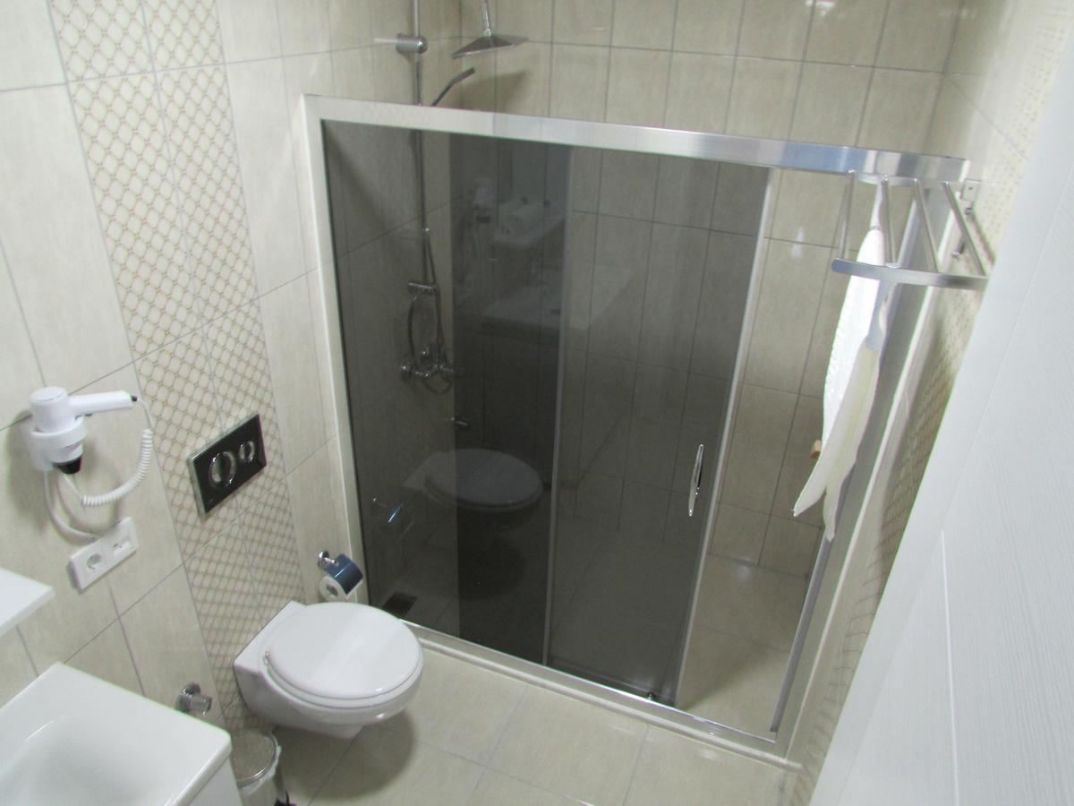 Guentur Hotel & Restaurant Göcek Zewnętrze zdjęcie