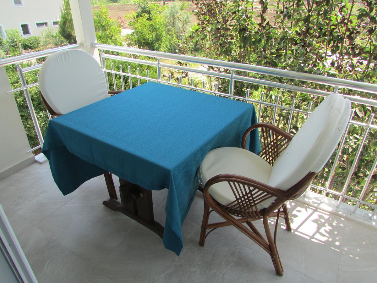 Guentur Hotel & Restaurant Göcek Zewnętrze zdjęcie