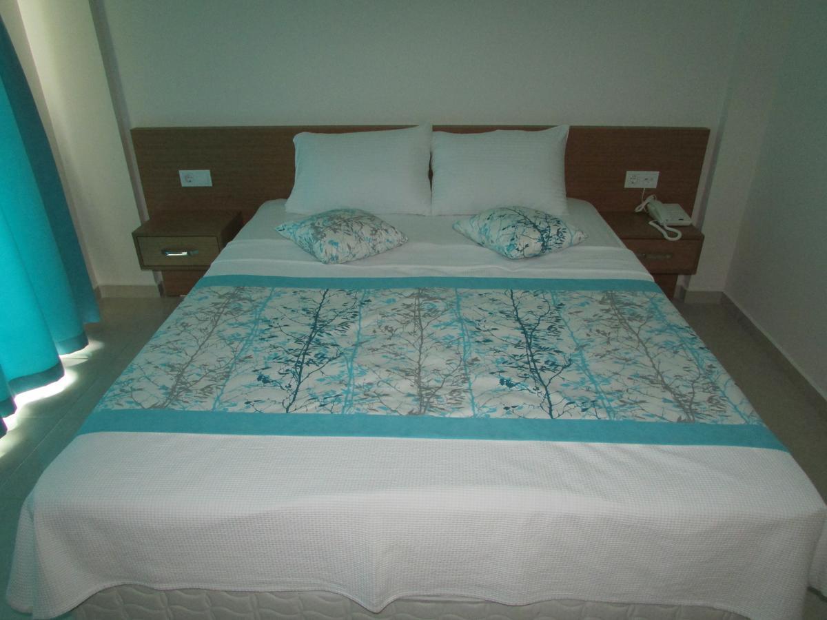Guentur Hotel & Restaurant Göcek Zewnętrze zdjęcie