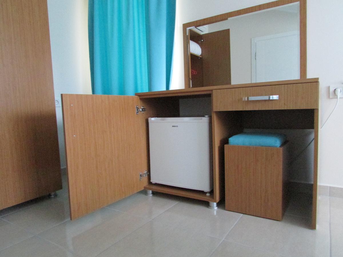 Guentur Hotel & Restaurant Göcek Zewnętrze zdjęcie