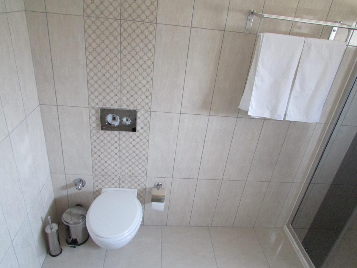 Guentur Hotel & Restaurant Göcek Zewnętrze zdjęcie