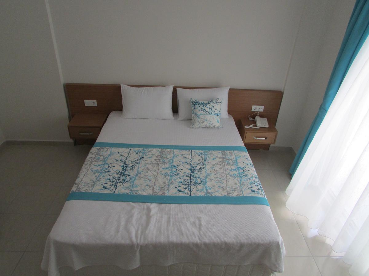 Guentur Hotel & Restaurant Göcek Zewnętrze zdjęcie