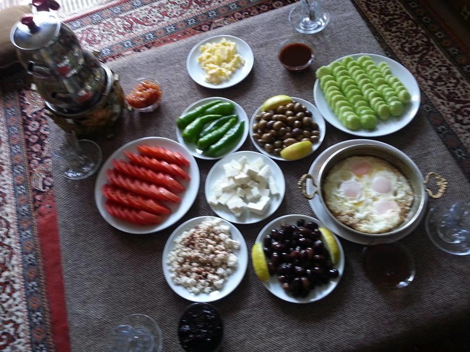 Guentur Hotel & Restaurant Göcek Zewnętrze zdjęcie